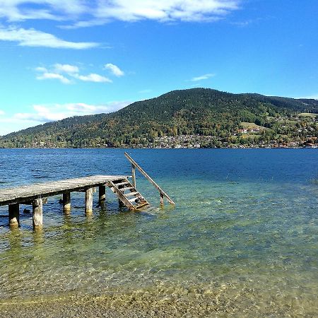 Landhotel Sonnenfeld Bad Wiessee Exterior foto